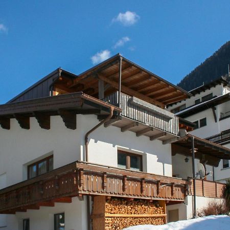 Apartment Sandra By Interhome See Kültér fotó