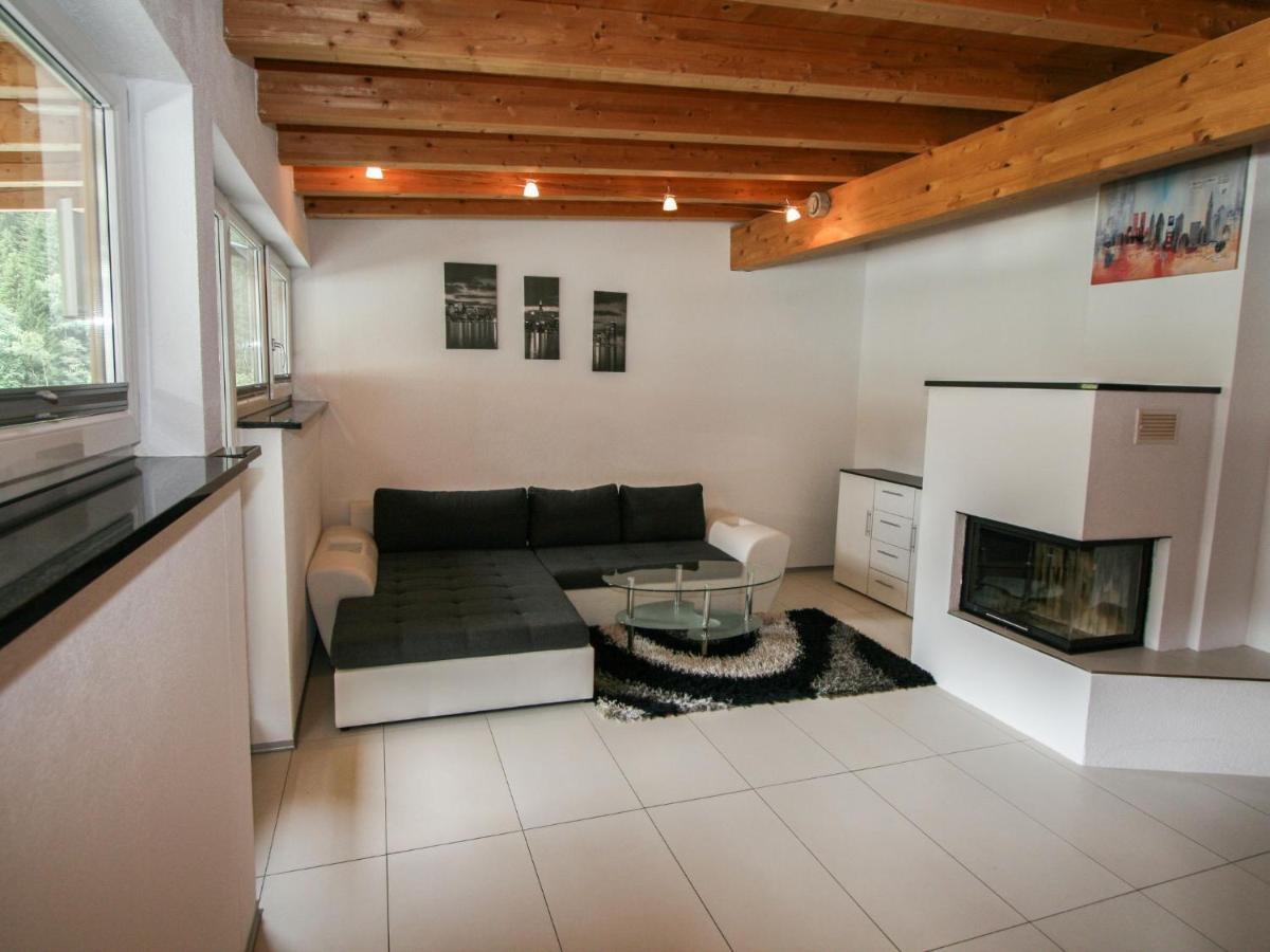 Apartment Sandra By Interhome See Kültér fotó