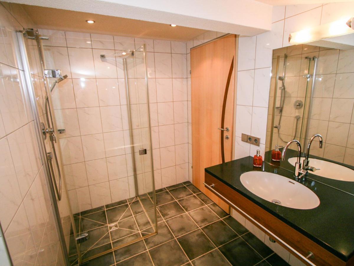 Apartment Sandra By Interhome See Kültér fotó