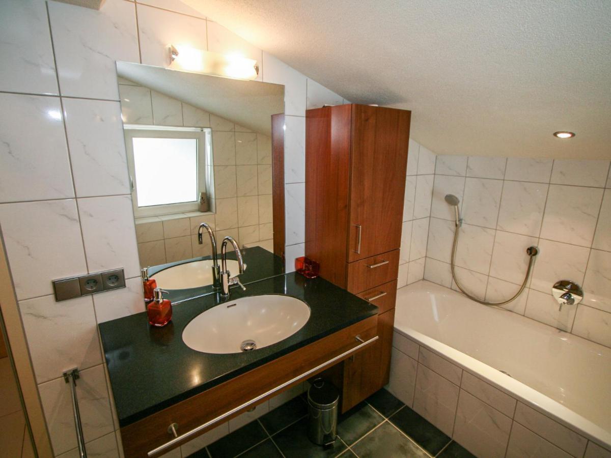 Apartment Sandra By Interhome See Kültér fotó