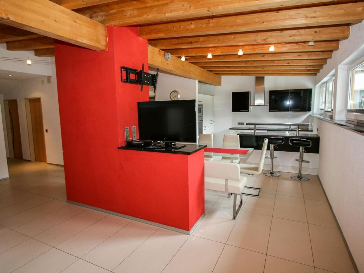 Apartment Sandra By Interhome See Kültér fotó