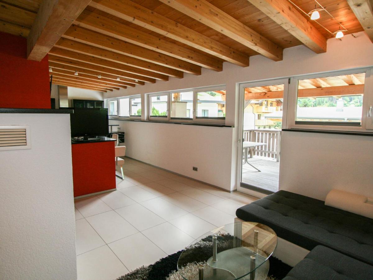 Apartment Sandra By Interhome See Kültér fotó