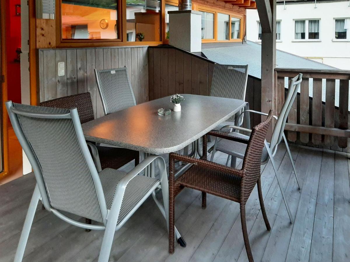 Apartment Sandra By Interhome See Kültér fotó
