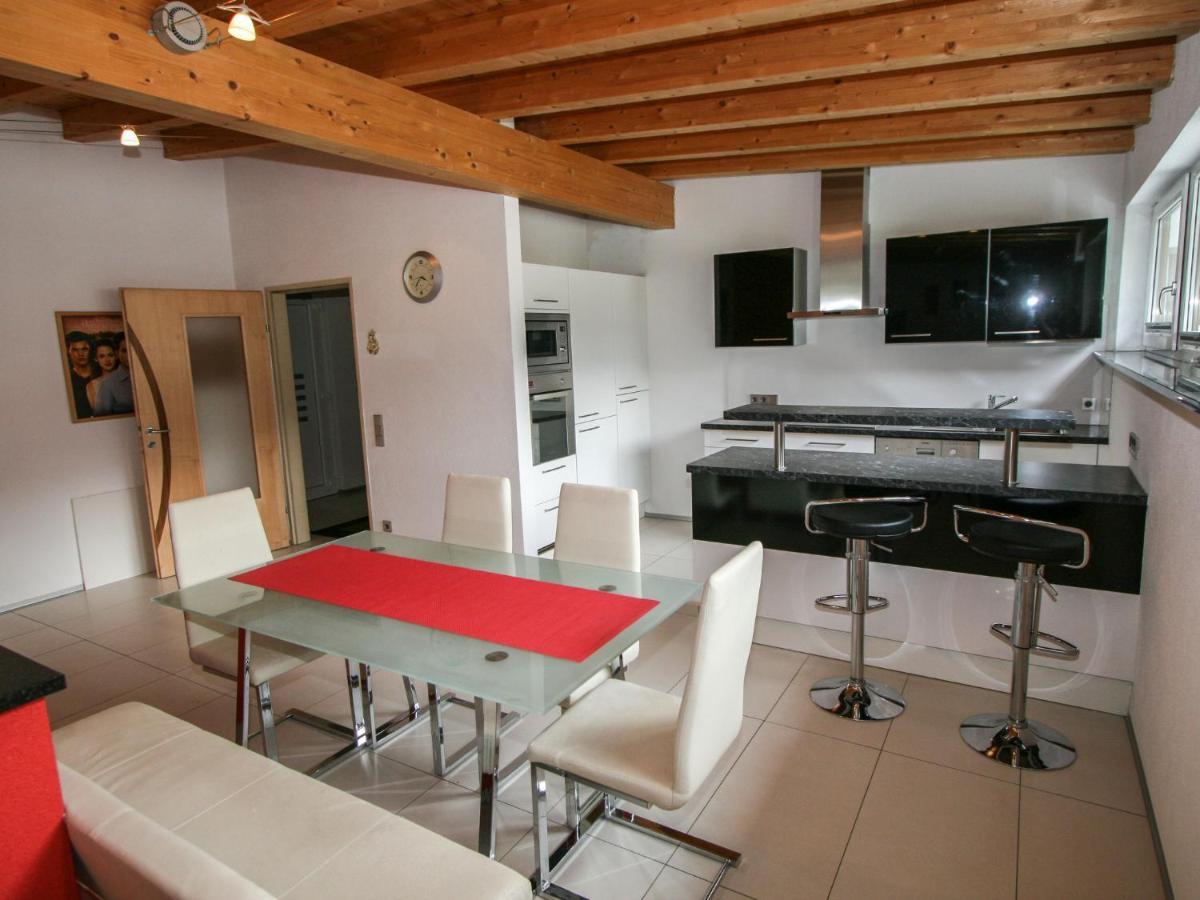 Apartment Sandra By Interhome See Kültér fotó