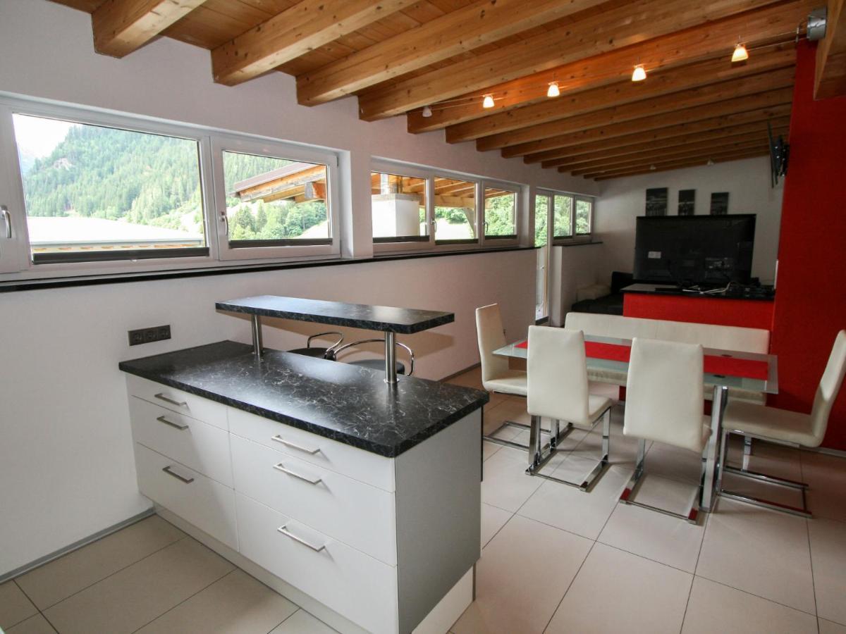 Apartment Sandra By Interhome See Kültér fotó