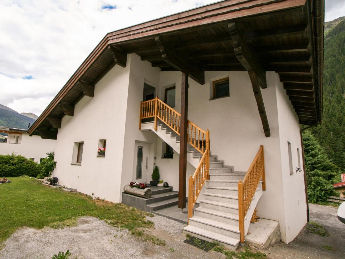 Apartment Sandra By Interhome See Kültér fotó