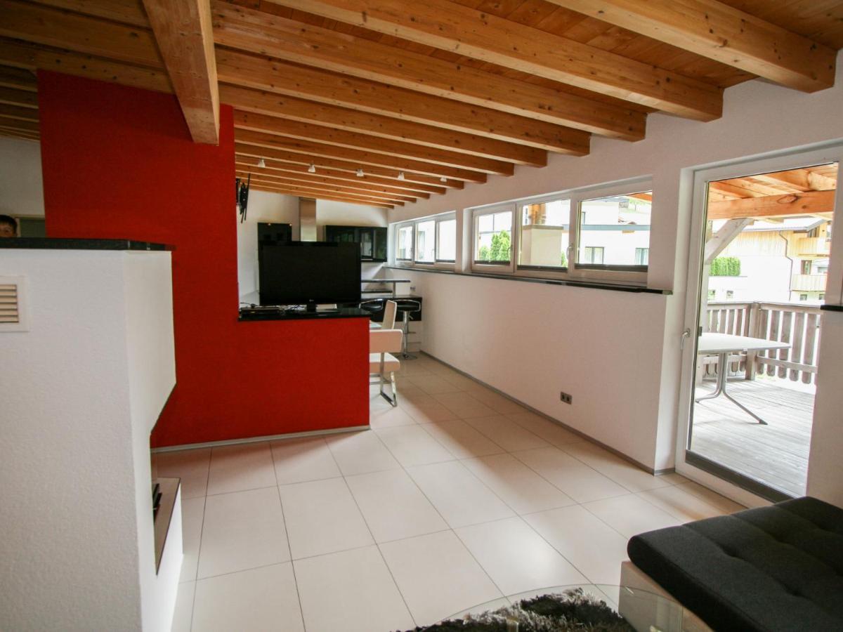 Apartment Sandra By Interhome See Kültér fotó