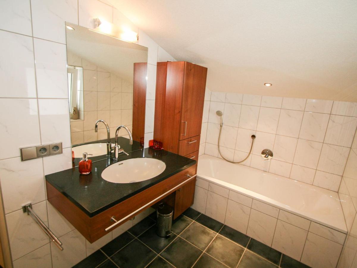 Apartment Sandra By Interhome See Kültér fotó