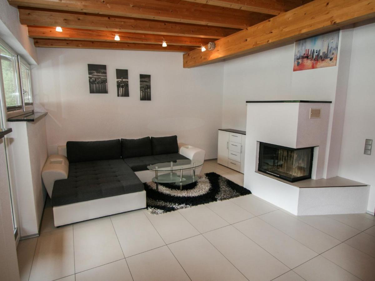 Apartment Sandra By Interhome See Kültér fotó