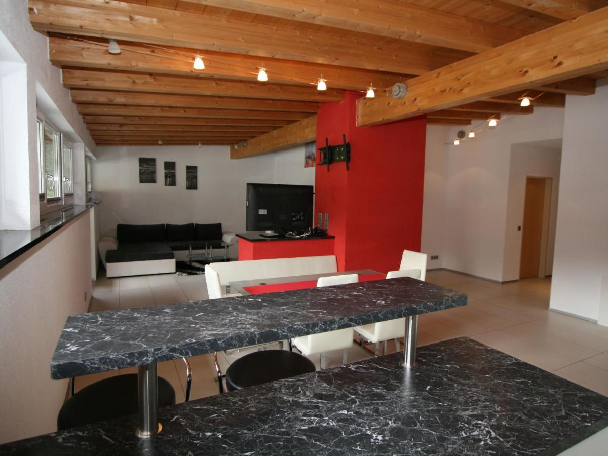 Apartment Sandra By Interhome See Kültér fotó
