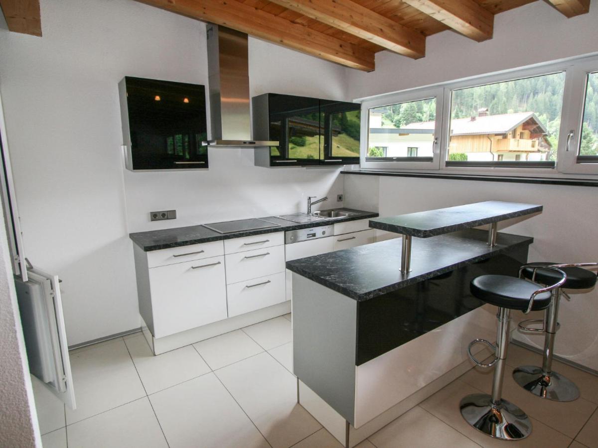 Apartment Sandra By Interhome See Kültér fotó