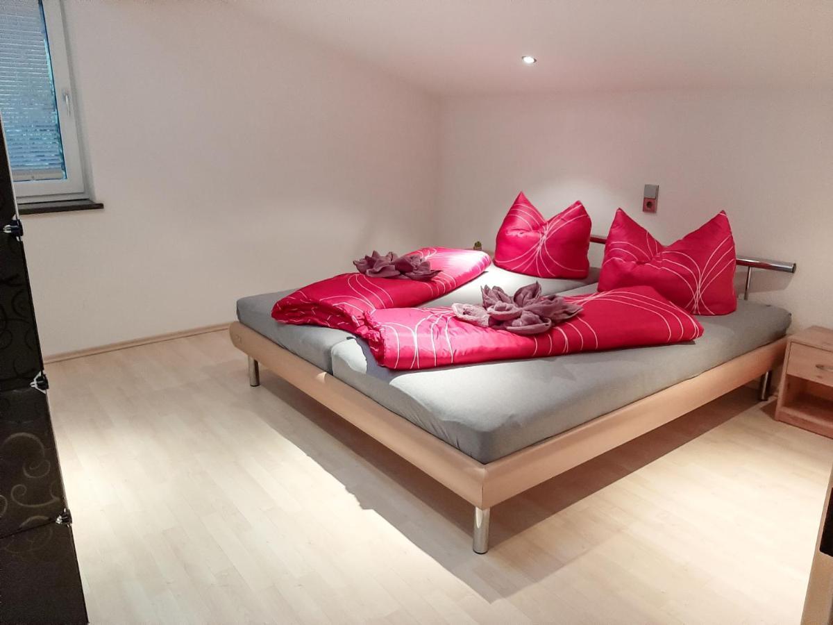 Apartment Sandra By Interhome See Kültér fotó